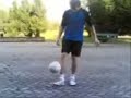mark freestyle part II