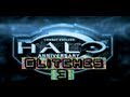 Halo CEA Glitches 3