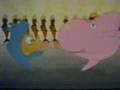 sharky and george