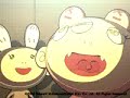 Kaikai Kiki anime by Takashi Murakami