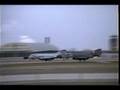 F-4 Phantom take off from Fargo