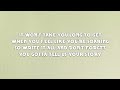 Owl City – Gold