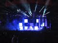Muse Leeds Festival 2006