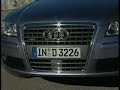 Audi A8L W12 Audi A8L W12