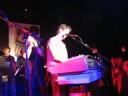 TMBG @ Le Poisson Rouge 10/25/8- Hot Cha TMBG @ Le Poisson Rouge 10/25/8- Hot Cha
