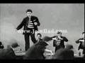 Elvis Presley Jail House Rock video