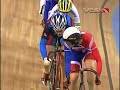 Pendelton Takes Keirin Pendelton Takes Keirin