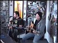 Acres Of Lions on The Zone 91.3 FM (Let's Get Sentimental)