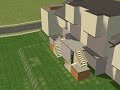 Building Oprah Winfrey\