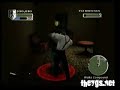 The Godfather - 09 - Horseplay P2