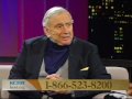 Gore Vidal on Tavis Smiley Part 1