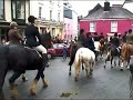 Llandeilo Hunt 2007