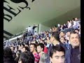 bjk-rize kapali from baris