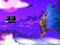 Mugen combo vid 1