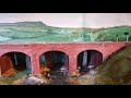 FURTHER SPRINGWATER PARK MODEL RAILWAY CLIPS