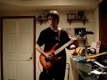 ♫ Meat Puppets - Back Water Guitar Cover - StevieBGoode