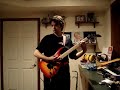 ? Meat Puppets - Back Water Guitar Cover - StevieBGoode ? Meat Puppets - Back Water Guitar Cover - StevieBGoode