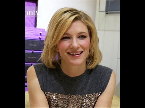 Cate Blanchett