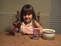Cierra Brown's video for WLTV