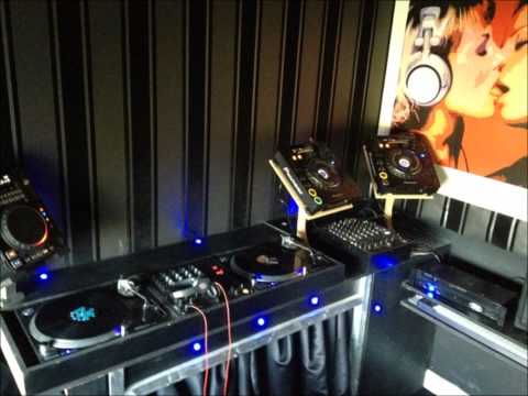 DJ Destruct MC Hoar - Makina Clip - September 2012