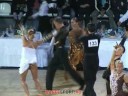 Andrey Zaitsev - Anna Kuzminskaya - Paso Doble