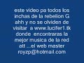 rebelion g