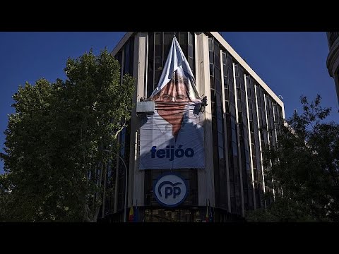 Spanien: Volkspartei PP in der Wählergunst vorn - a ...
