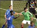 Guatemala vs Mexico(THE MOVIE UNEDITED) preolimpicos Beijing 2008