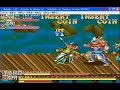 Gi-En fought hard at Chouhankyou in Round 6