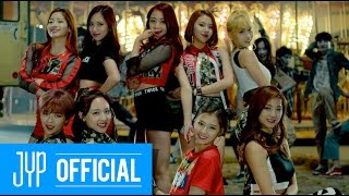 Twice - LIKE OOH-AHH