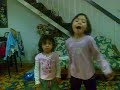 elyana kalis rindu