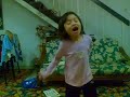 elyana kalis rindu