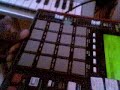mpc 1000 street beat