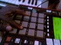 mpc 1000 street beat