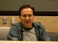 Dallas Comic Con 9 | Richardson, TX: Video shot by Iceberg of RenegadeRadio.net - Uploaded  Shared by Amy @ NightmareGirls.net