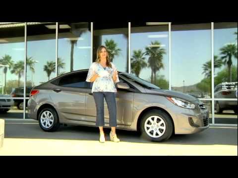 2012 Hyundai Accent Review – Hyundai of Tempe 2012 Hyundai Accent Review – Hyundai of Tempe