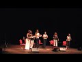 Galician folk song: Leilía 1 Galician folk song: Leilía 1