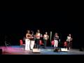 Galician folk song: Leilía 1