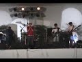 Daimos killed Betty Boop - Champagne Supernova soundcheck