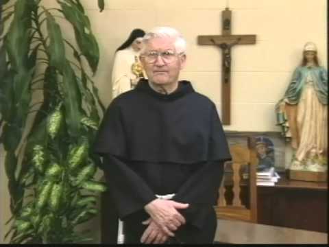 how to become catholic