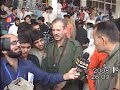 microlight trike flying in pakistan LEAFLET DROP