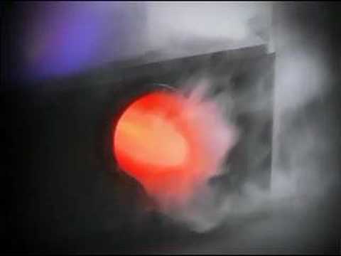 how to vent rv water tank