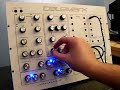Analogue Solutions::Telemark Demo