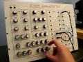 Analogue Solutions::Telemark Demo