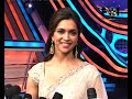 Deepika Promotes