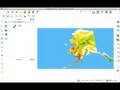 QGIS:Display Control