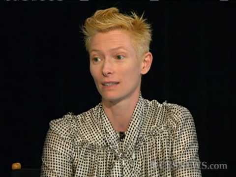 Tilda Swinton