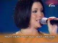 Regine Velasquez - I Don\ Regine Velasquez - I Don\