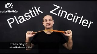 ANALİZ  Plastik kar zinciri işe yarıyor mu?