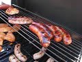 mothers day and the Bratwurst King